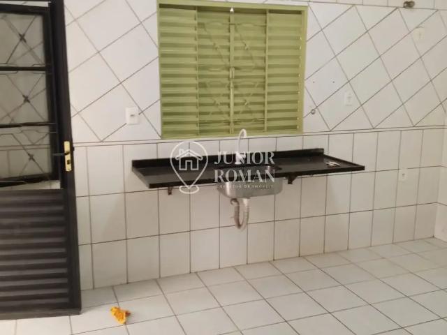 Casa venda em Região Geográfica Imediata de Barreiras, Barreiras