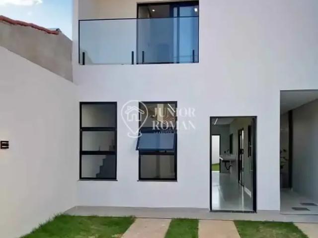 Casa venda em Região Geográfica Imediata de Barreiras, Barreiras