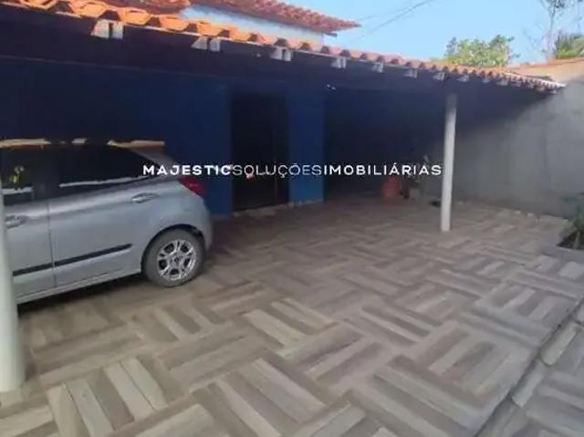 Casa venda em Barreirinhas, Região Nordeste