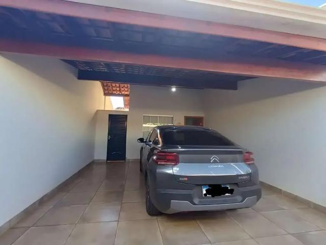 Casa venda em Região Imediata de Barretos, Barretos