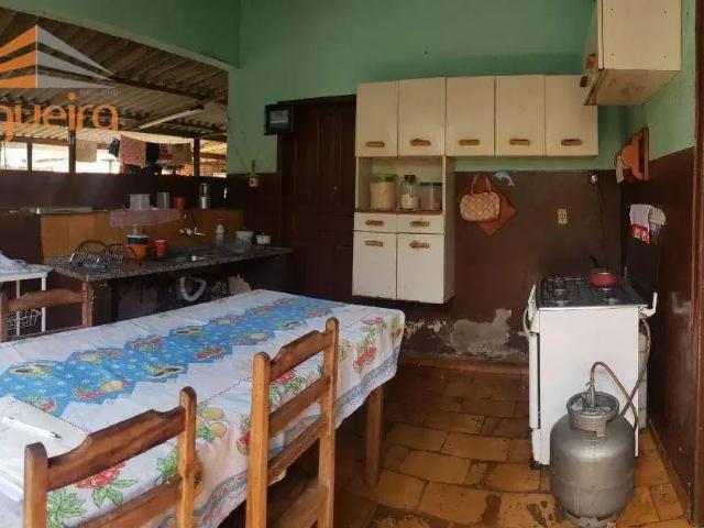 Casa venda em Barretos, Região Geográfica Intermediária de Ribeirão Preto