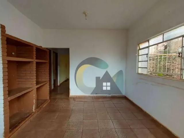 Casa venda em Região Imediata de Barretos, Barretos