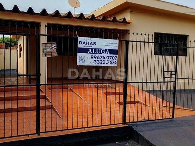 Casa venda em Barretos, Região Geográfica Intermediária de Ribeirão Preto