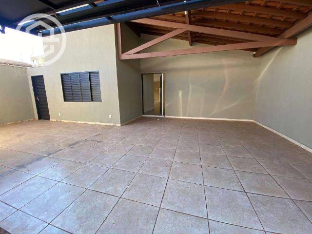 Casa venda em Barretos, Região Geográfica Intermediária de Ribeirão Preto