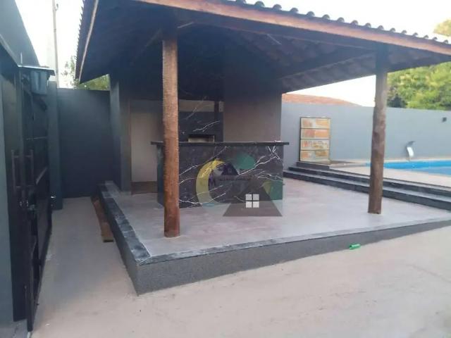 Casa venda em Barretos