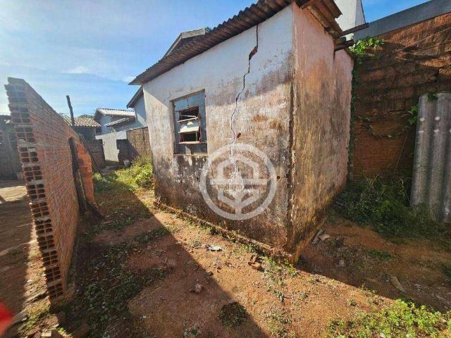 Casa venda em Região Imediata de Barretos, Barretos
