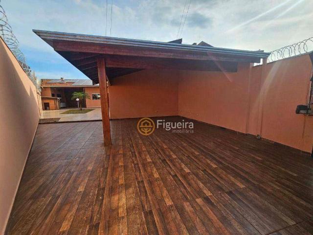 Casa venda em Barretos, Região Geográfica Intermediária de Ribeirão Preto