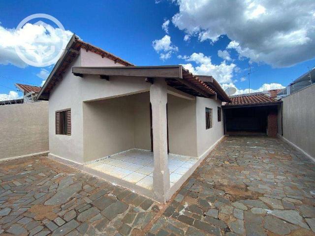Casa venda em Região Imediata de Barretos, Barretos