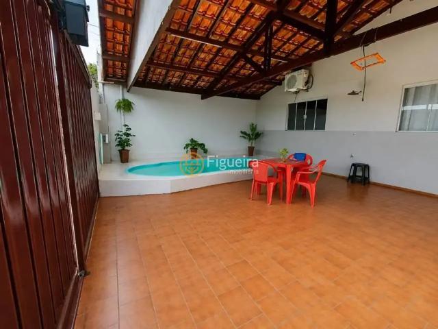 Casa venda em Barretos, Região Geográfica Intermediária de Ribeirão Preto