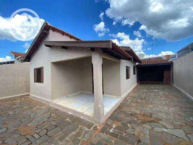 Casa venda em Barretos, Região Geográfica Intermediária de Ribeirão Preto