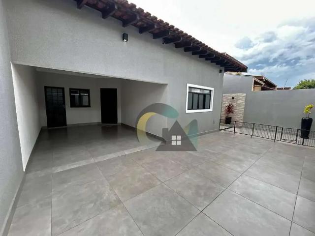 Casa venda em Barretos