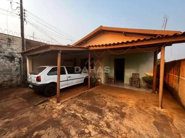 Casa venda em Região Imediata de Barretos, Barretos