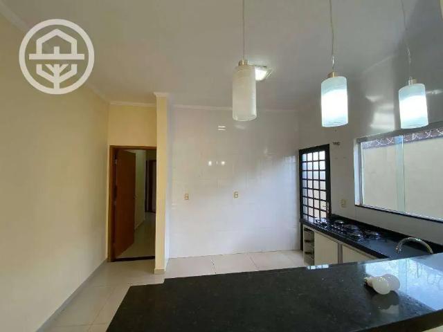 Casa venda em Barretos, Região Geográfica Intermediária de Ribeirão Preto
