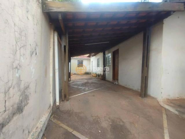 Casa venda em Barretos, Região Geográfica Intermediária de Ribeirão Preto