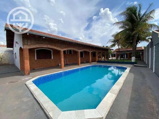 Casa venda em Região Imediata de Barretos, Barretos