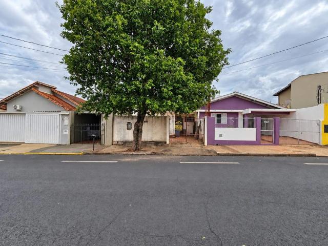 Casa venda em Baroni, Barretos