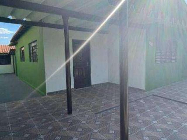Casa venda em Região Imediata de Barretos, Barretos