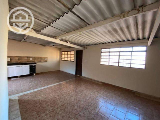 Casa venda em Região Imediata de Barretos, Barretos