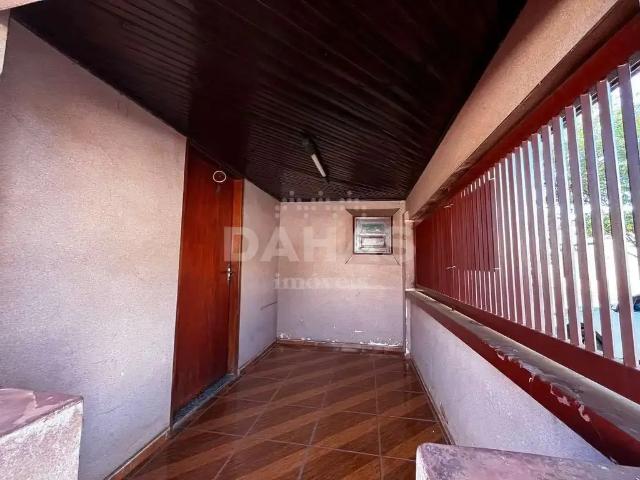 Casa venda em Barretos, Região Geográfica Intermediária de Ribeirão Preto