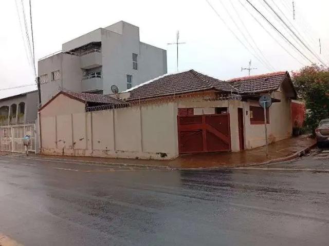 Casa venda em Região Imediata de Barretos, Barretos
