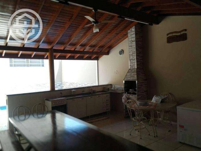 Casa venda em Barretos, Região Geográfica Intermediária de Ribeirão Preto