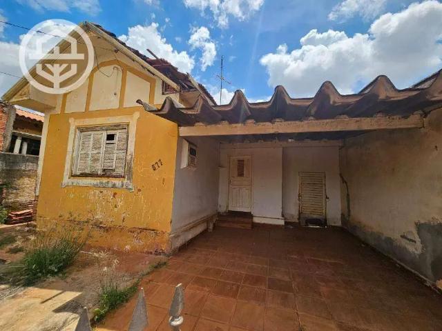 Casa venda em Barretos, Região Geográfica Intermediária de Ribeirão Preto