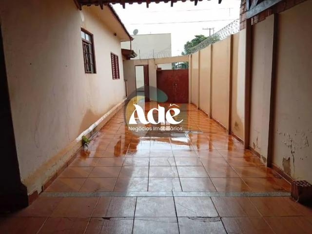 Casa venda em Jardim Residencial Etemp, Barretos