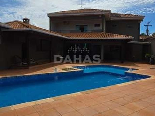Casa venda em Barretos, Região Geográfica Intermediária de Ribeirão Preto