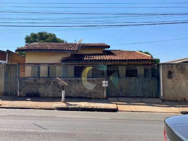 Casa venda em Região Imediata de Barretos, Barretos
