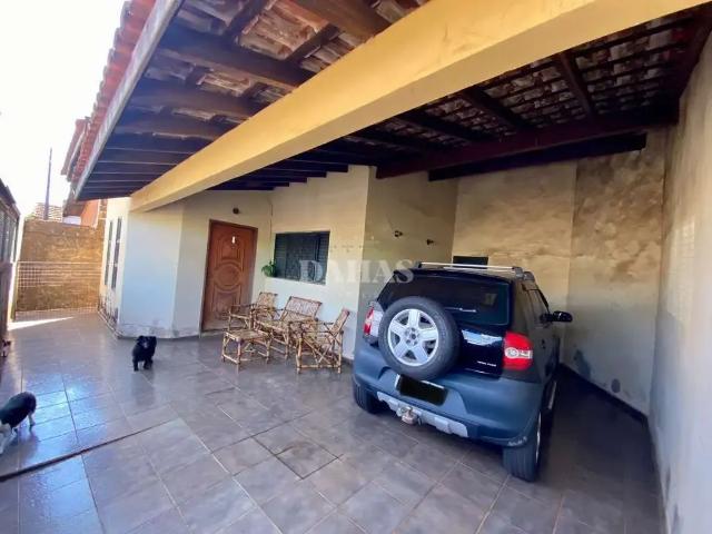 Casa venda em Região Imediata de Barretos, Barretos