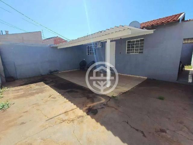 Casa venda em Barretos, Região Geográfica Intermediária de Ribeirão Preto