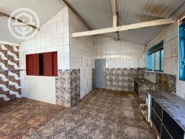 Casa venda em Barretos, Região Geográfica Intermediária de Ribeirão Preto