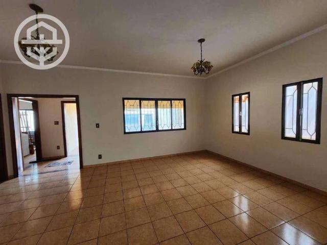 Casa venda em Barretos, Região Geográfica Intermediária de Ribeirão Preto