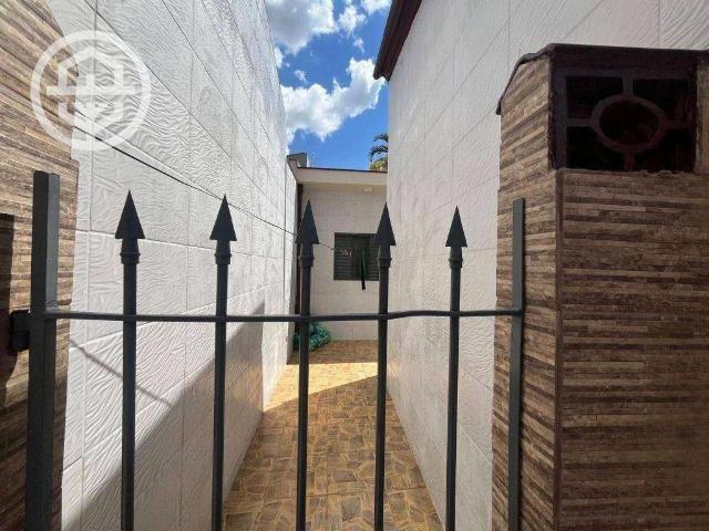 Casa venda em Região Imediata de Barretos, Barretos