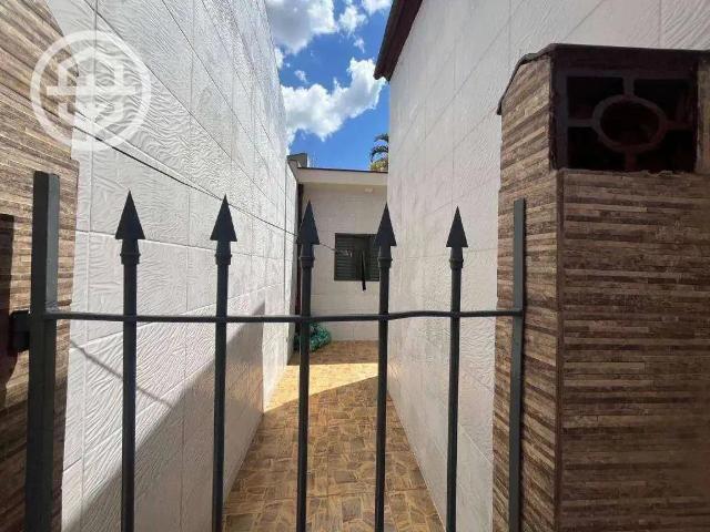 Casa venda em Barretos, Região Geográfica Intermediária de Ribeirão Preto