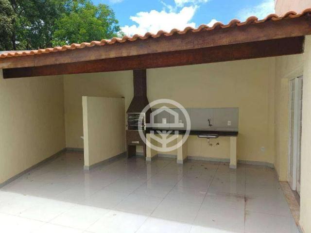 Casa venda em Barretos, Região Geográfica Intermediária de Ribeirão Preto
