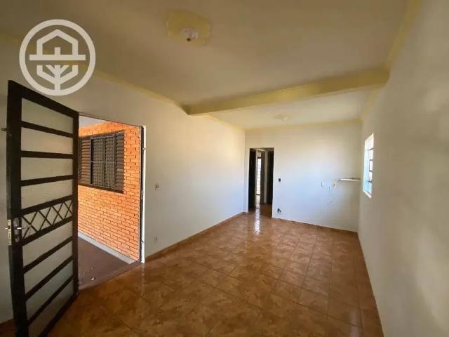 Casa venda em Barretos, Região Geográfica Intermediária de Ribeirão Preto