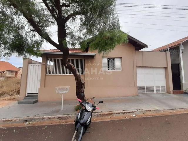 Casa venda em Região Imediata de Barretos, Barretos