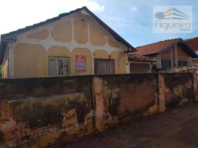 Casa venda em Região Imediata de Barretos, Barretos