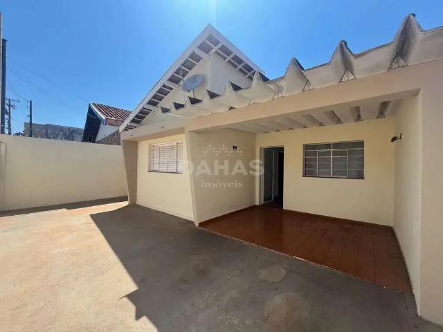 Casa venda em Barretos, Região Geográfica Intermediária de Ribeirão Preto