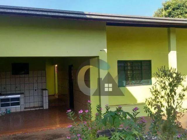 Casa venda em Região Imediata de Barretos, Barretos