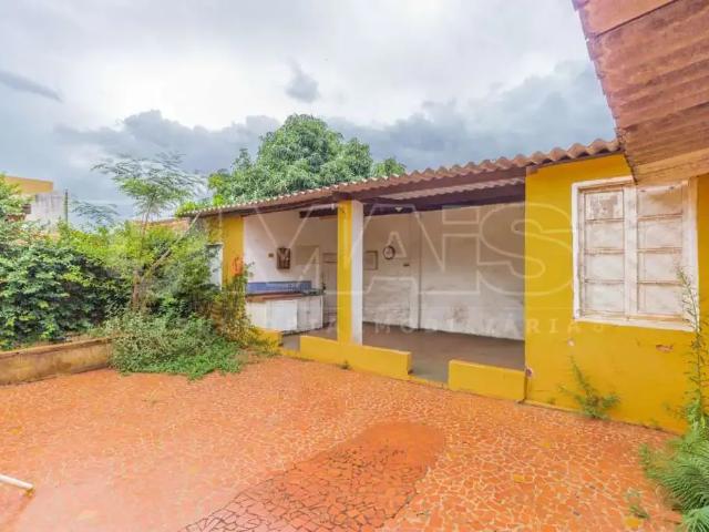 Casa venda em Barretos, Região Geográfica Intermediária de Ribeirão Preto