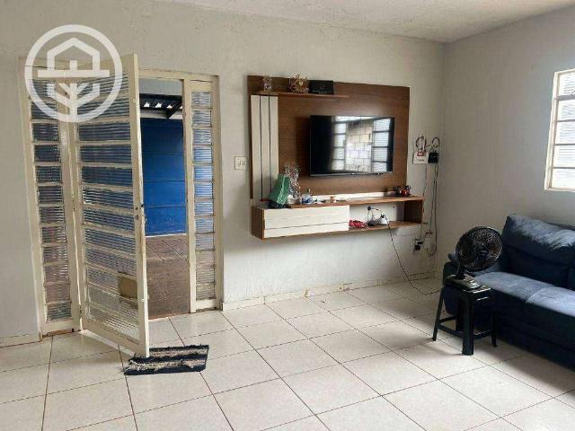 Casa venda em Região Imediata de Barretos, Barretos