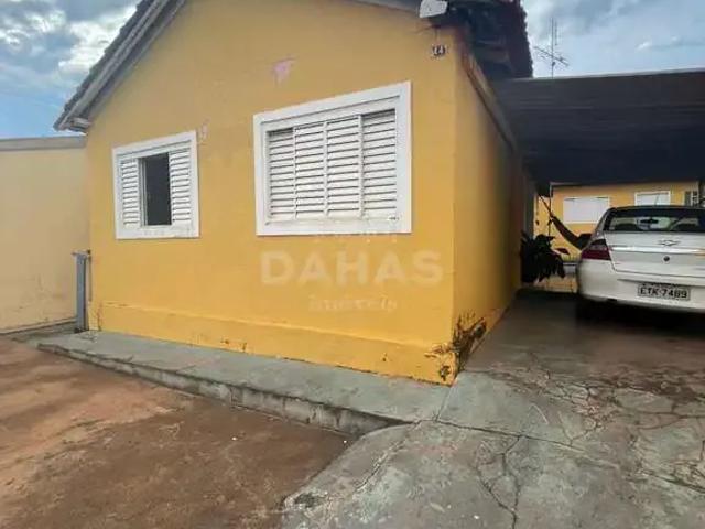 Casa venda em Região Imediata de Barretos, Barretos