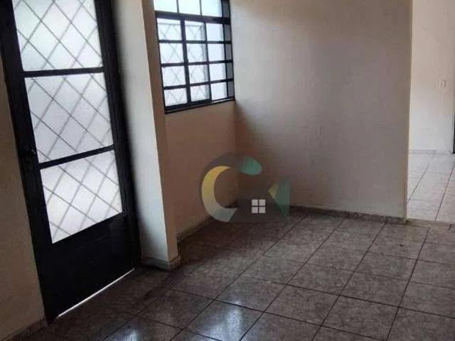 Casa venda em Baroni, Barretos