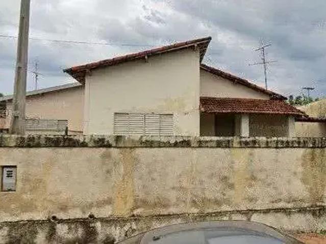 Casa venda em Região Imediata de Barretos, Barretos