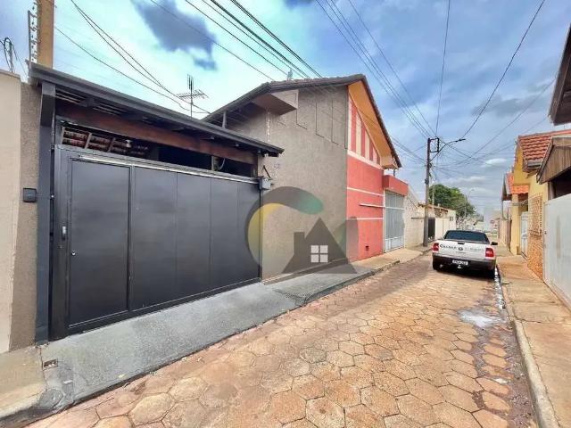 Casa venda em Região Imediata de Barretos, Barretos