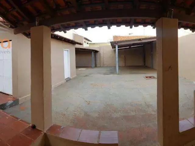 Casa venda em Barretos, Região Geográfica Intermediária de Ribeirão Preto