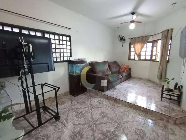 Casa venda em Jardim Alvorada, Barretos
