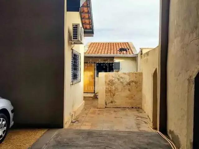 Casa venda em Barretos, Região Geográfica Intermediária de Ribeirão Preto